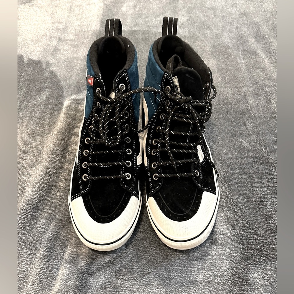 Vans Sk8-Hi MTE-2
